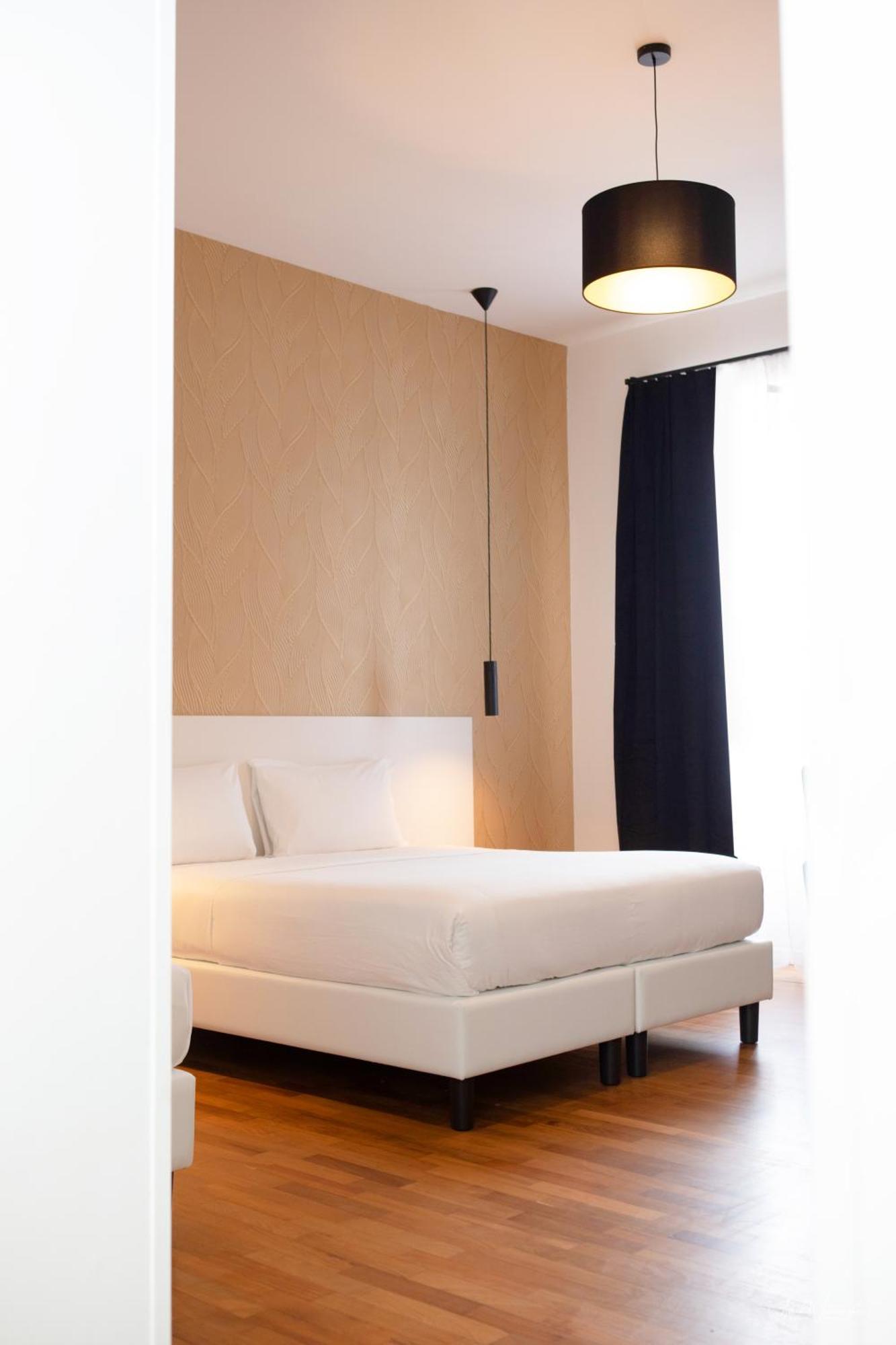 Magikrooms Topaz Rome Exterior photo
