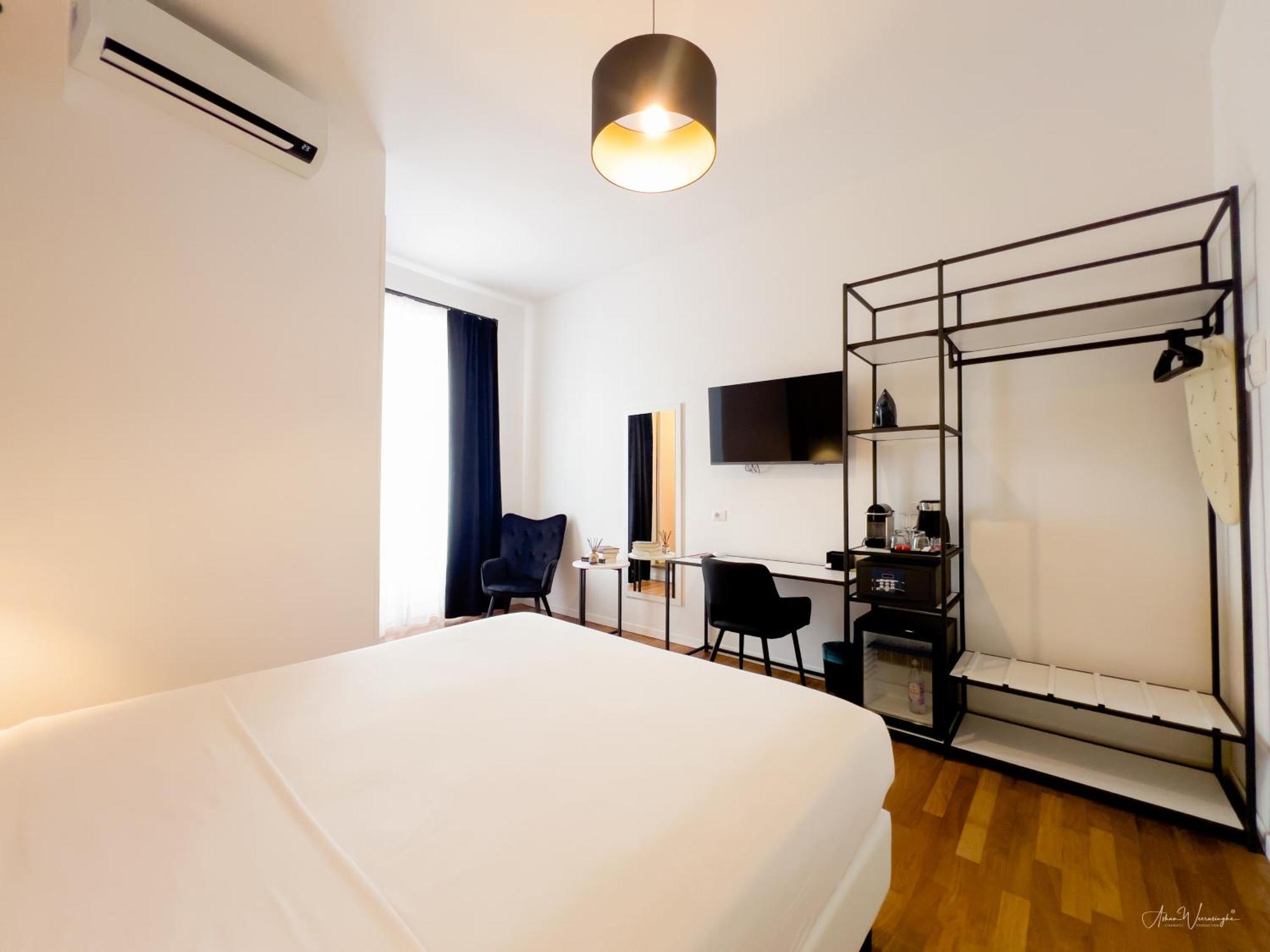 Magikrooms Topaz Rome Exterior photo