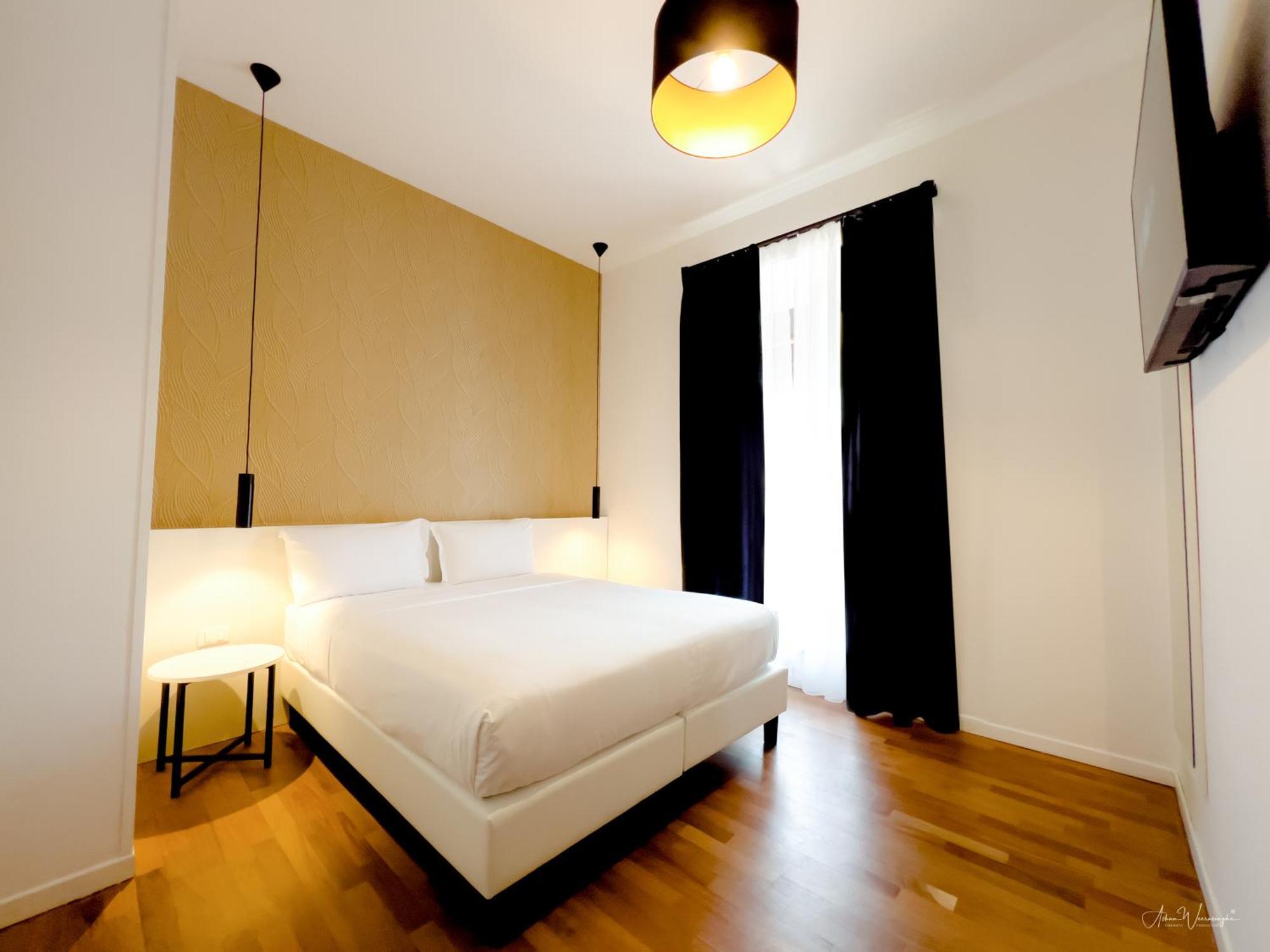 Magikrooms Topaz Rome Exterior photo